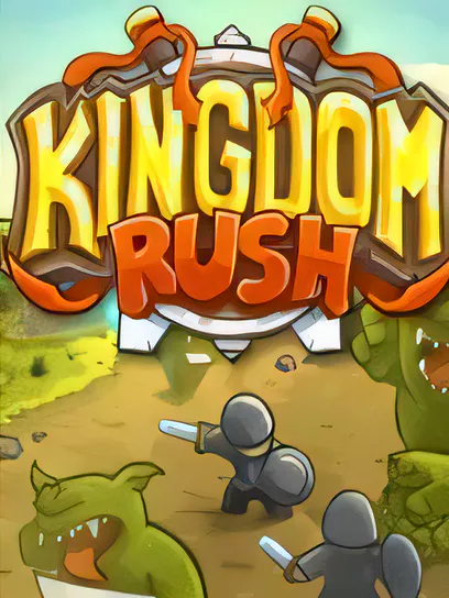 王国保卫战/Kingdom Rush [更新/186.10 MB]