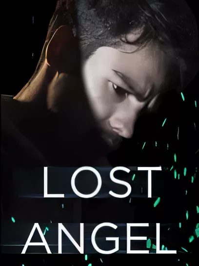 迷失天使/Lost Angel