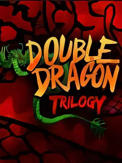 双截龙三部曲/Double Dragon Trilogy