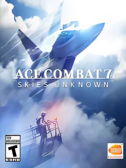 皇牌空战7：未知空域/Ace Combat 7: Skies Unknown