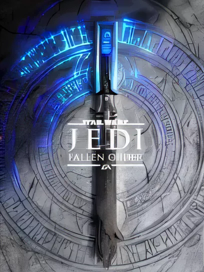 [动作游戏]星球大战 绝地：陨落的武士团/Star Wars Jedi: Fallen Order