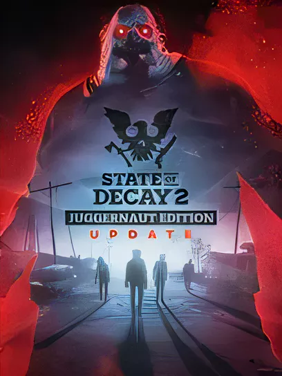 [动作游戏]腐烂国度2：主宰版/ 腐烂国度2巨霸版/State of Decay 2: Juggernaut Edition-漫游窝