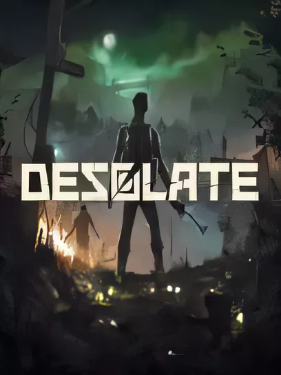 D/DESOLATE [更新/7.70 GB]