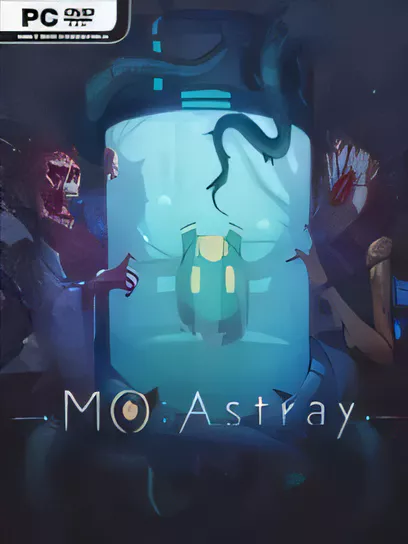 细胞迷途/MO: Astray