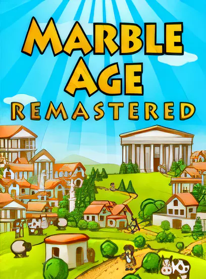 大理石时代：重制版/Marble Age: Remastered
