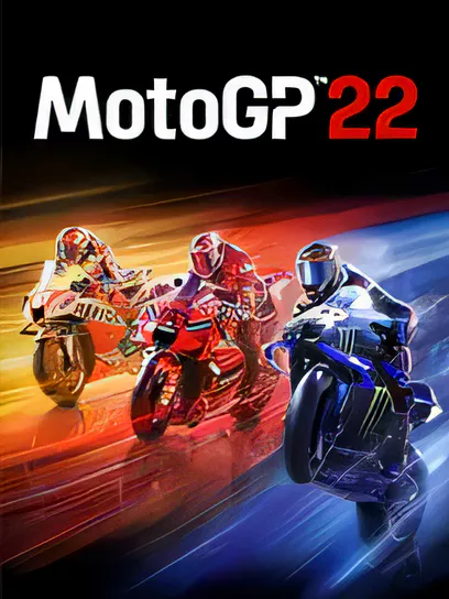 世界摩托大奖赛22/ 摩托GP22/MotoGP™22