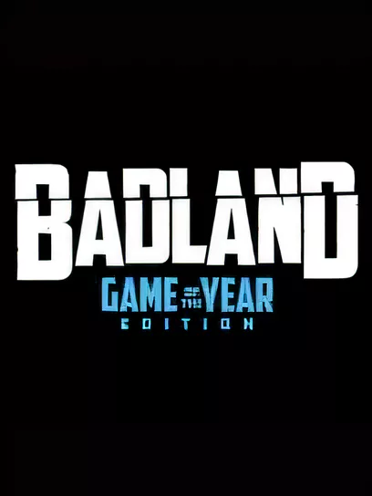 破碎大陆：年度版/Badland: Game of the Year Edition