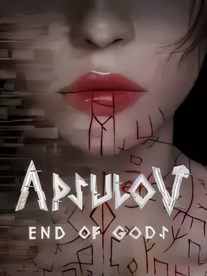 阿普索夫：诸神终结/Apsulov: End of Gods