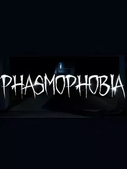 恐鬼症/Phasmophobia