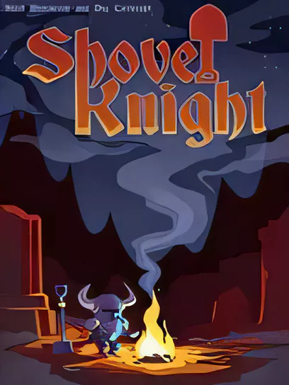 铲子骑士/Shovel Knight