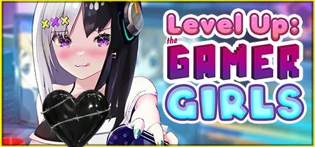 T9462 升级吧游戏女孩Level Up: The Gamer Girls官中完整版