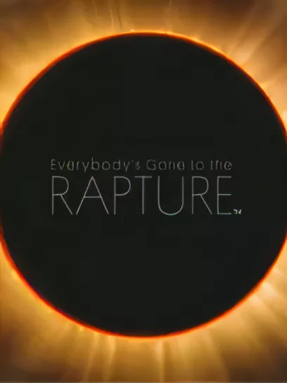 万众狂欢/Everybody’s Gone to the Rapture