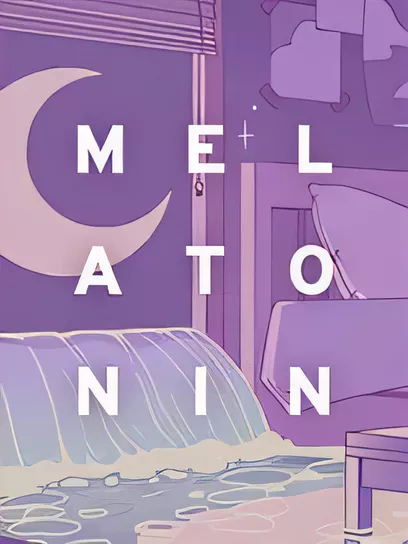 Melatonin/Melatonin [更新/365.5 MB]