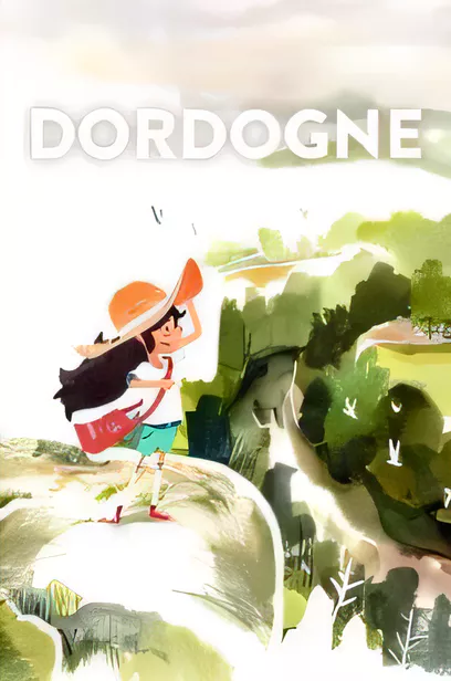 田园记/Dordogne