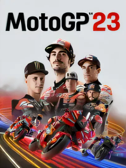 世界摩托大奖赛23/MotoGP™23