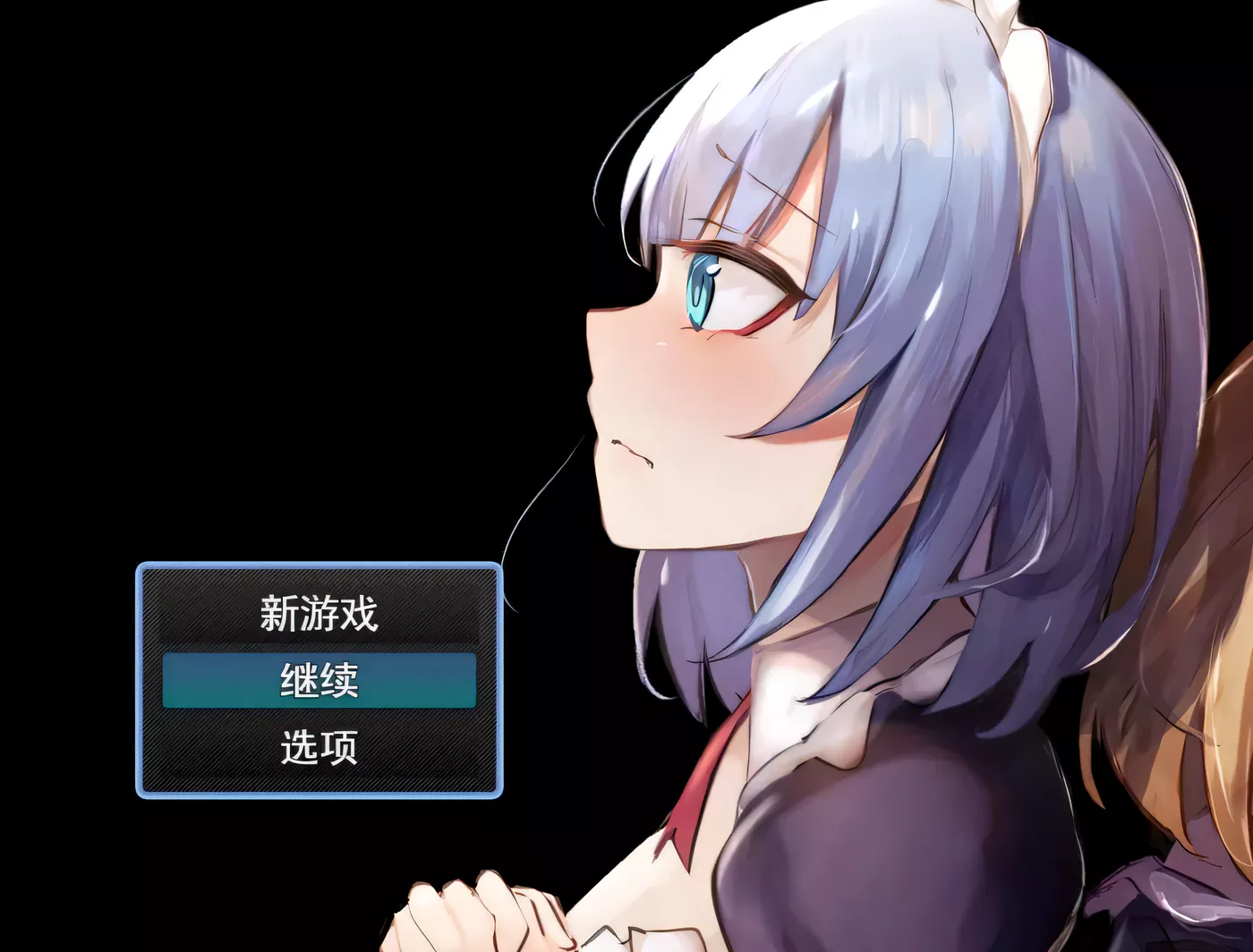 T9814 Maiden Regret：女仆与战火之城 云汉化版[RPG/汉化/NTR/1.1G]