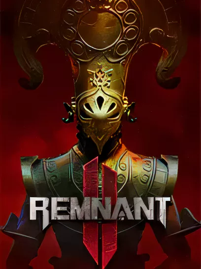 遗迹2/Remnant 2 [更新/76.45 GB]