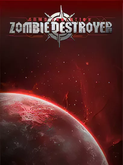 超武进化：丧尸毁灭者/Arms Evolution: ZOMBIE DESTROYER