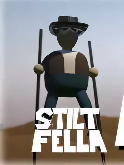 Stilt Fella/Stilt Fella