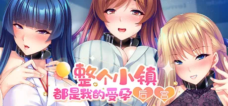 T9994 整个小镇都是我的受○后宫！Ver1.2.1 官方中文版 [新作/2G]