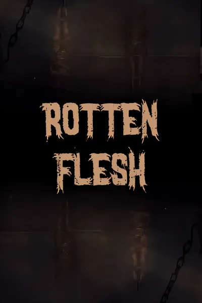 腐肉 - 宇宙恐怖生存游戏/Rotten Flesh - Cosmic Horror Survival Game [新作/281.98 MB]