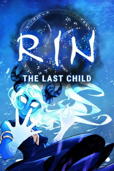 RIN: The Last Child/RIN: The Last Child [新作/1.17 GB]