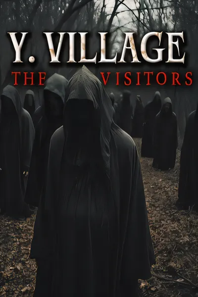 Y.村庄：游客/Y. Village - The Visitors [新作/5.11 GB]