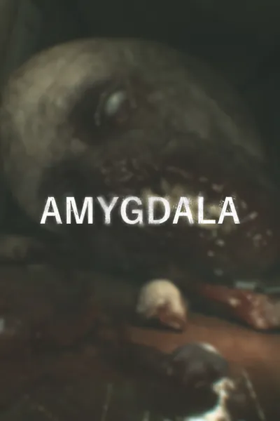 杏仁核/Amygdala [新作/4.73 GB]