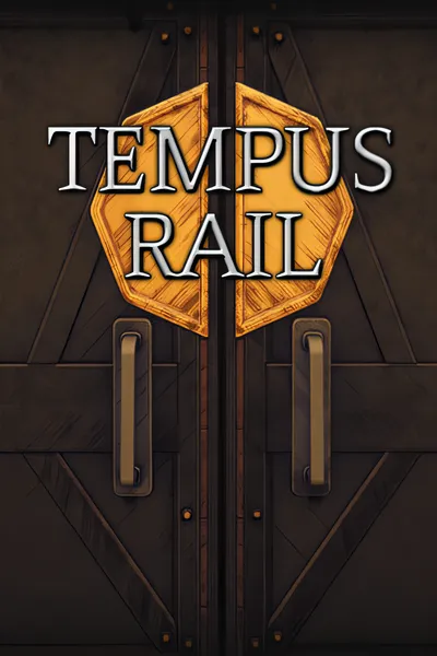 时光列车/Tempus Rail [新作/1.59 GB]