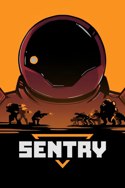 哨兵/SENTRY [新作/877.07 MB]