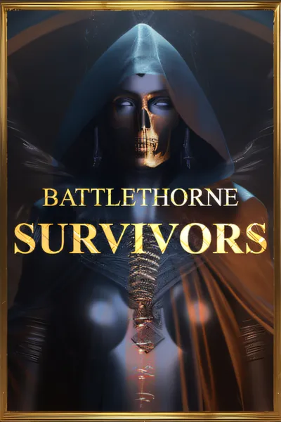 战棘：幸存者/Battlethorne: Survivors [新作/1.15 GB]