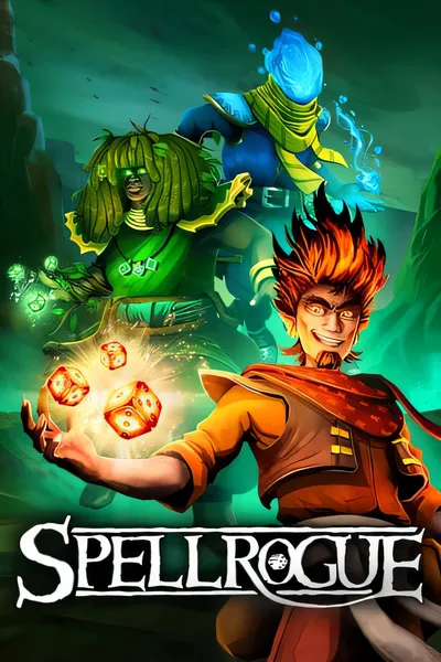 SpellRogue/SpellRogue [更新/2 GB]