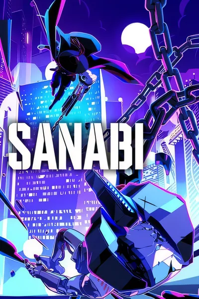 闪避刺客/SANABI [更新/1.31 GB]