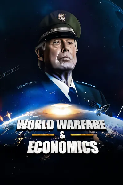 世界战争与经济/World Warfare and Economics [新作/2.1 GB]