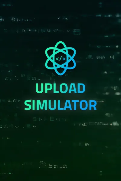 上传模拟器/Upload Simulator [更新/67.54 MB]