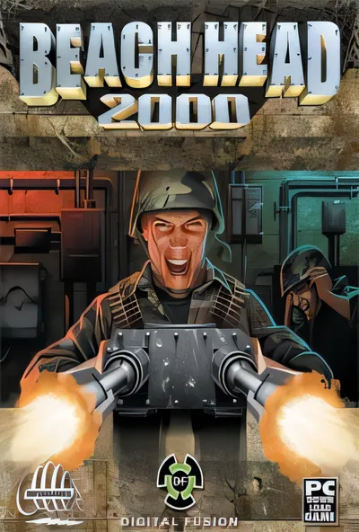 滩头阵地 2000/Beachhead 2000 [新作/536.2 MB]