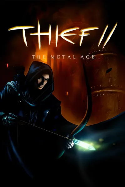 小偷2：金属时代/Thief 2: The Metal Age [新作/1.32 GB]