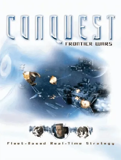 征服：边疆战争/Conquest: Frontier Wars [新作/1.08 GB]