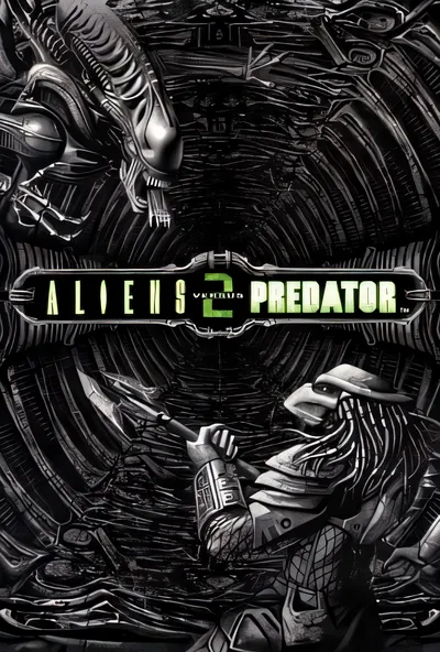 异形大战铁血战士2/Aliens vs Predator 2 [更新/1.82 GB]