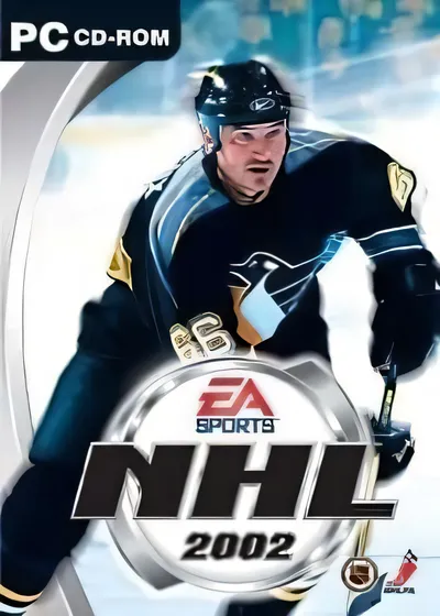 国家冰球联盟02/NHL 02 [更新/680.56 MB]