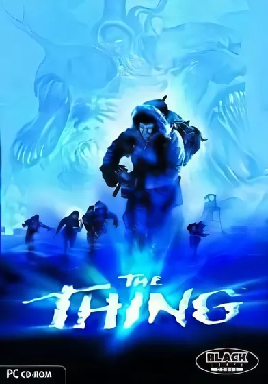 事情/The Thing [新作/523.70 MB]