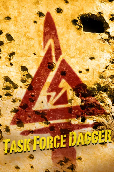 三角洲特种部队4：刺刀特遣队/Delta Force: Task Force Dagger [新作/729 MB]
