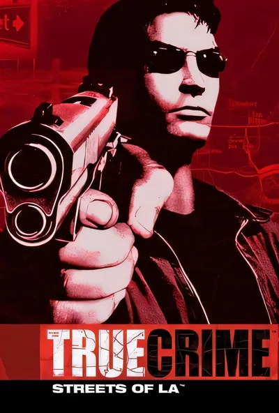 真实犯罪：洛杉矶街头/True Crime: Streets of LA [新作/1.63 GB]