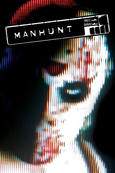 追捕/Manhunt [新作/1.26 GB]