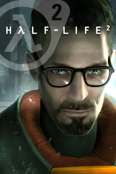 半条命2/Half-Life 2 [更新/13.61 GB]