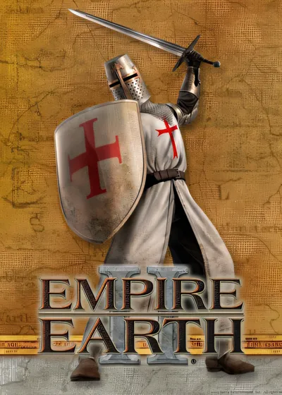 地球帝国2/Empire Earth 2 [更新/1.25 GB]