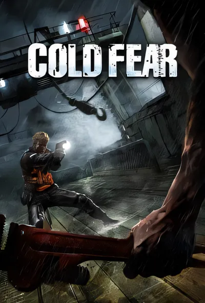 极度深寒/Cold Fear [新作/1.14 GB]