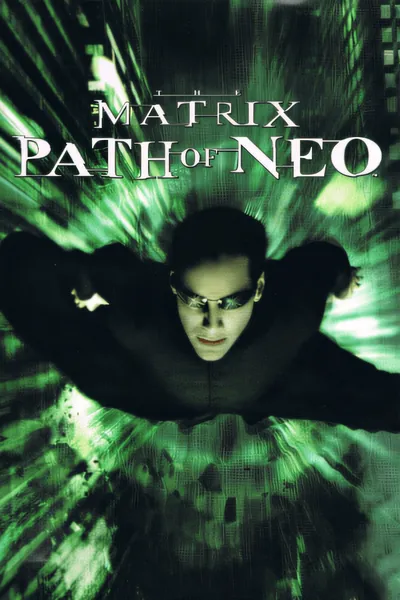 黑客帝国尼奥之路/The Matrix Path of Neo [新作/2.84 GB]