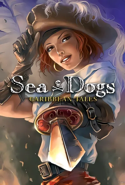 海狗：加勒比故事/Sea Dogs: Caribbean Tales [新作/2.9 GB]