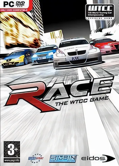 RACE - WTCC 比赛/RACE - The WTCC Game [新作/4.38 GB]